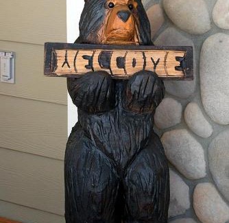 Yosemite West House | Family-Friendly Getaway at River Rock Retreat