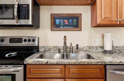 New Braunfels Condo | Top-Rated River Run Condos - Enjoy Condo 316C's Amenities