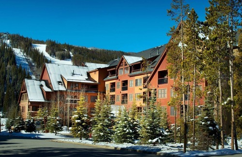 River Run Condo | River Run | Inviting 2BR Condo with Pool & Fireplace
