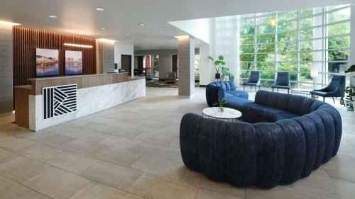 Corbett - Terwilliger - Lair Hill Hotel | Pet-Friendly River's Edge Hotel in Portland, Tapestry Collection