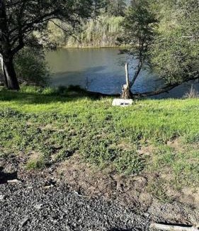 Grants Pass House | Relaxing River's Edge Retreat Near I-5 for Families