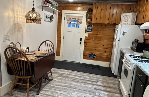 Rhinelander House | Riverview Retreat: Family-Friendly Stay in Rhinelander
