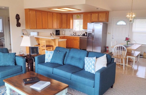 Albion House | Experience River's End: Oceanfront Retreat by Navarro River