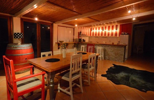 Dana Bay House | River Shack: Family-Friendly Getaway with Kitchen Access