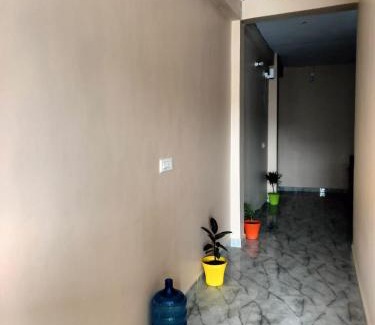 Phulpur House | River Side Hotel - Prayagraj