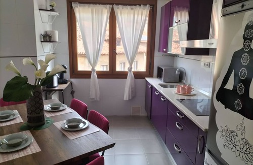 Limpias House | Oceanfront Retreat at River Side Limpias by Apartelier