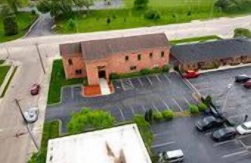 Dayton Condo | River-Side Loft: Guest Rated 10/10 with Pool & Breakfast
