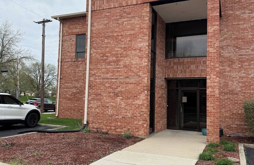 Dayton Condo | River-Side Loft: Guest Rated 10/10 with Pool & Breakfast