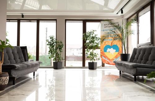 Polyana Resort | Scenic River Side Retreat with Oceanfront Amenities