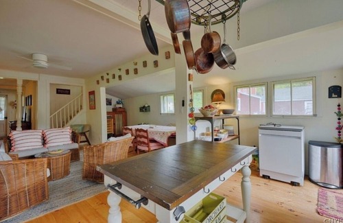 Thousand Island Park Cottage | River Song Cottage - Thousand Island Park, NY