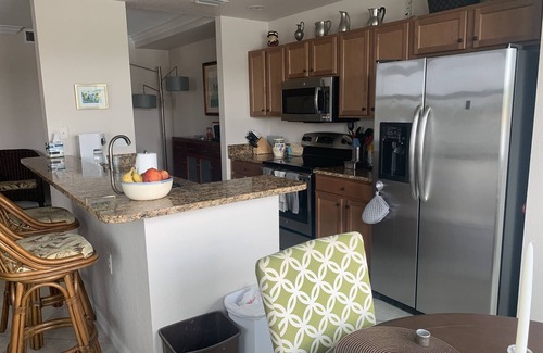 Bradenton Condo | Pet-Friendly River Strand Condo with Pool and Golf Access