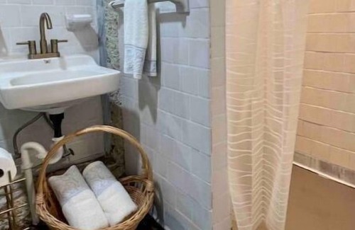 Ozark House | Discover River Street Wine Cellar: Pet-Friendly Retreat
