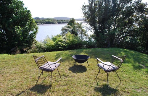 Hokitika Other | Exceptional River & Trail Camping Pod with Breakfast Access