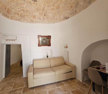 Alberobello House | River Trulli oasi di pace in sito UNESCO
