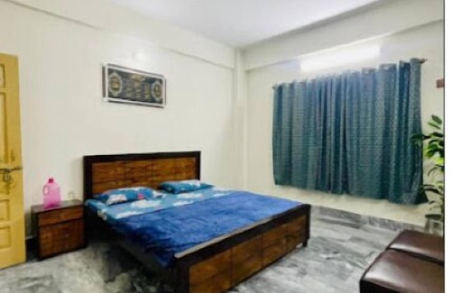 Muzaffarabad House | Serene River Vibes Guest House in Muzaffarabad