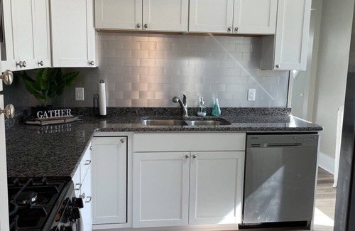 Wabasha House | Riverside 3-Bedroom Retreat in Downtown Wabasha, MN