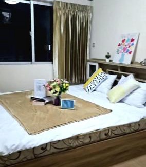 Bang Phong Phang Apartment | River View Active 4