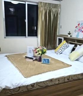 Bang Phong Phang Apartment | River View Active 4