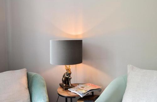 Dumfries House | Scenic River View Hotel - Family & Pet Friendly Retreat