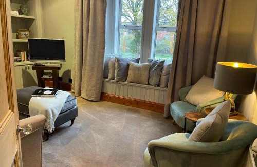 Dumfries House | Pet-Friendly River View Hotel - Rated 9.6/10 by Guests
