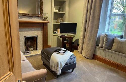 Dumfries House | Pet-Friendly River View Hotel - Rated 9.6/10 by Guests