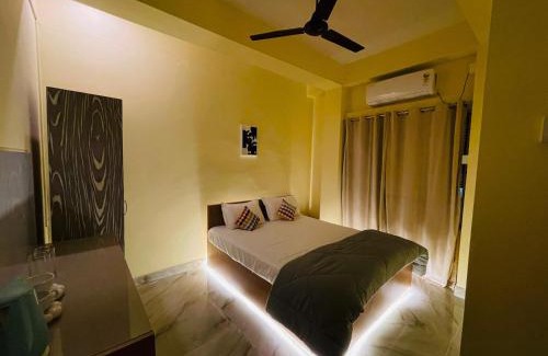 Dibrugarh House | Relaxing River View Homestay - Perfect for Families