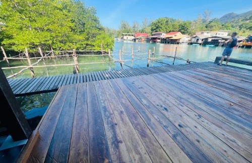 Samut Sakhon House | River View House 09