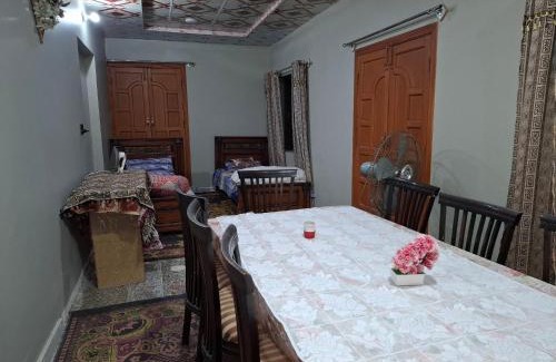 Dhirkot Cabin | River view