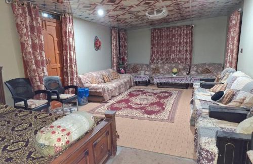 Dhirkot Cabin | River view