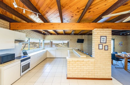 Guilderton House | Unforgettable Ocean and River Views with Family Amenities