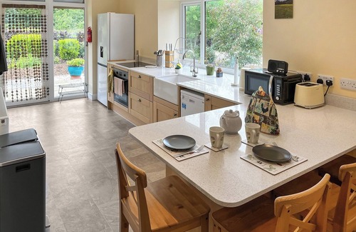 Lofthouse Cottage | River View Sanctuary - UK47338