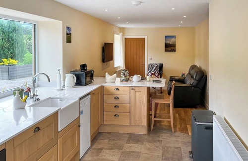 Lofthouse Cottage | River View Sanctuary - UK47338
