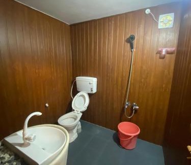 Kalapettai Villa | River view villa