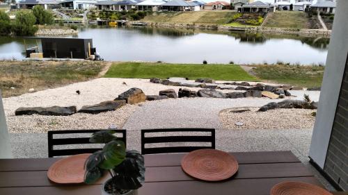 Nangkita House | Scenic River Views at Our Family-Friendly 4-Star Hotel
