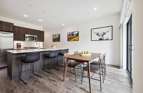 Silverthorne Condo | Guest Rated: 9.8 - River West 924 Condo on the Blue River