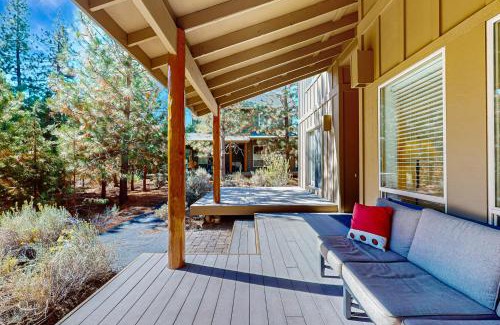 RiverWild House | Experience River Wild at Mt. Bachelor Village Retreat