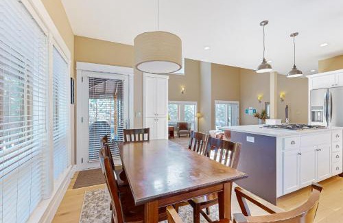 RiverWild House | Experience River Wild at Mt. Bachelor Village Retreat