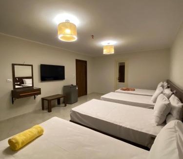 Abdin Hostel | Rivera Cairo Hostel
