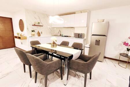 Los Morales Apartment | Beautiful Rivera MaiaHome: Pet-Friendly 2BR in Polanco