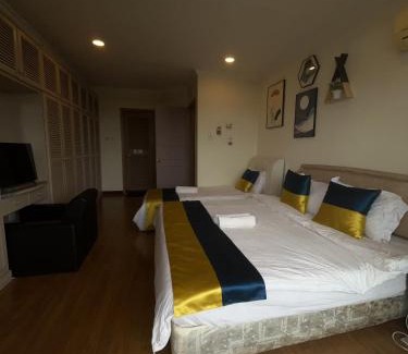 Kampung Surabaya Apartment | Cozy Riverbank Suites with Pool and Family-Friendly Vibes