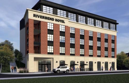 Ashtabula Hotel | Riverbend Hotel and Suites: Family-Friendly Comfort Awaits