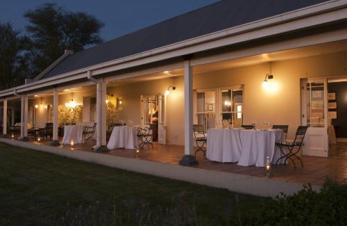 Addo Cabin | Elegant River Bend Lodge: 5-Star Stay with Comforts