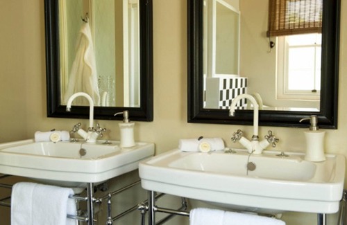 Addo Cabin | Discover River Bend Lodge: 5-Star Stay with Pool & Spa