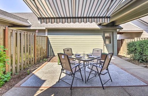 Corvallis Cottage | Family-Friendly Riverbend Park Retreat Near OSU & Downtown