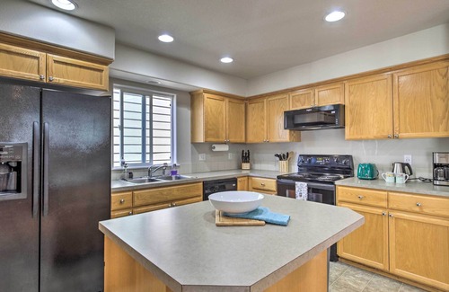 Corvallis Cottage | Family-Friendly Riverbend Park Retreat Near OSU & Downtown