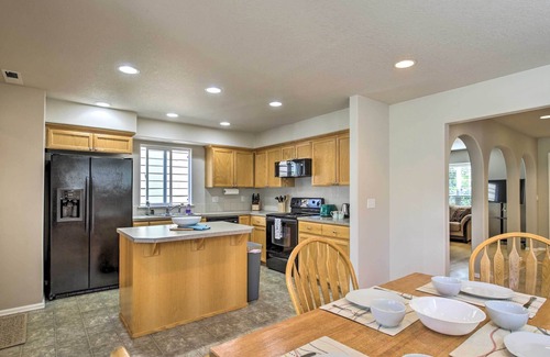 Corvallis Cottage | Family-Friendly Riverbend Park Retreat Near OSU & Downtown