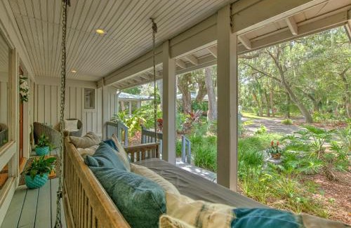 Riverview Bed & Breakfast | Seaside Escape at Riverbend Retreat with Oceanfront Views
