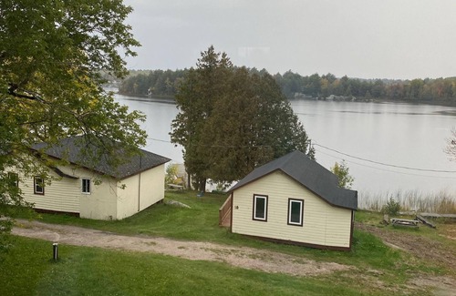 Alban Resort | Unforgettable Stays at Riverdale Resort Cottages