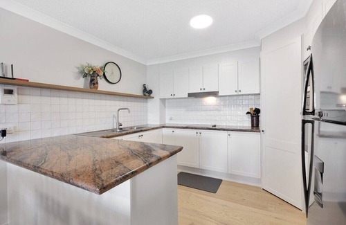 Mooloolaba Apartment | Riverdance Apt 15 Sum
