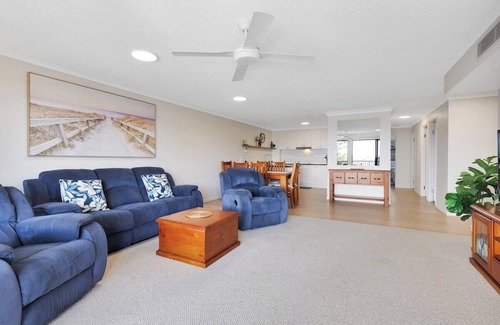 Mooloolaba Apartment | Riverdance Apt 15 Sum